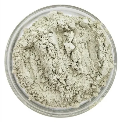 1 Zeolitas Mineral de intercambio iónico y adsorción 1KG