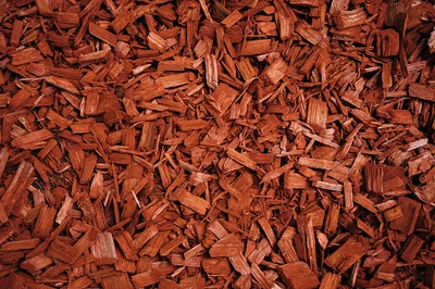 1 Mulch Rojo 30L