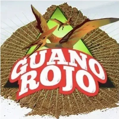 1 Nutrientes en polvo - Guano Marino Abono Fosilizado 1kg