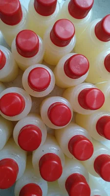 1 Jabón potásico 70ml