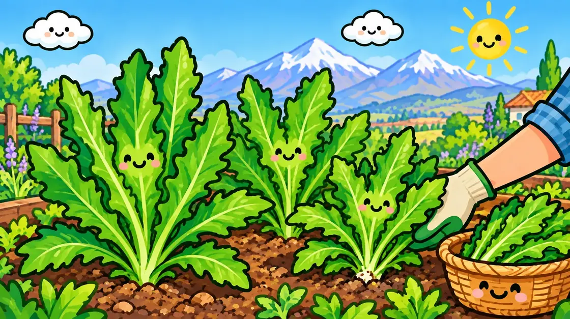Achicoria: hoja o raíz, y cómo evitar que amargue