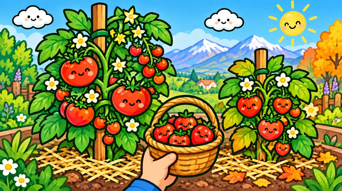 Cuánto produce una frutilla: cosechas por temporada y cómo aumentarlas