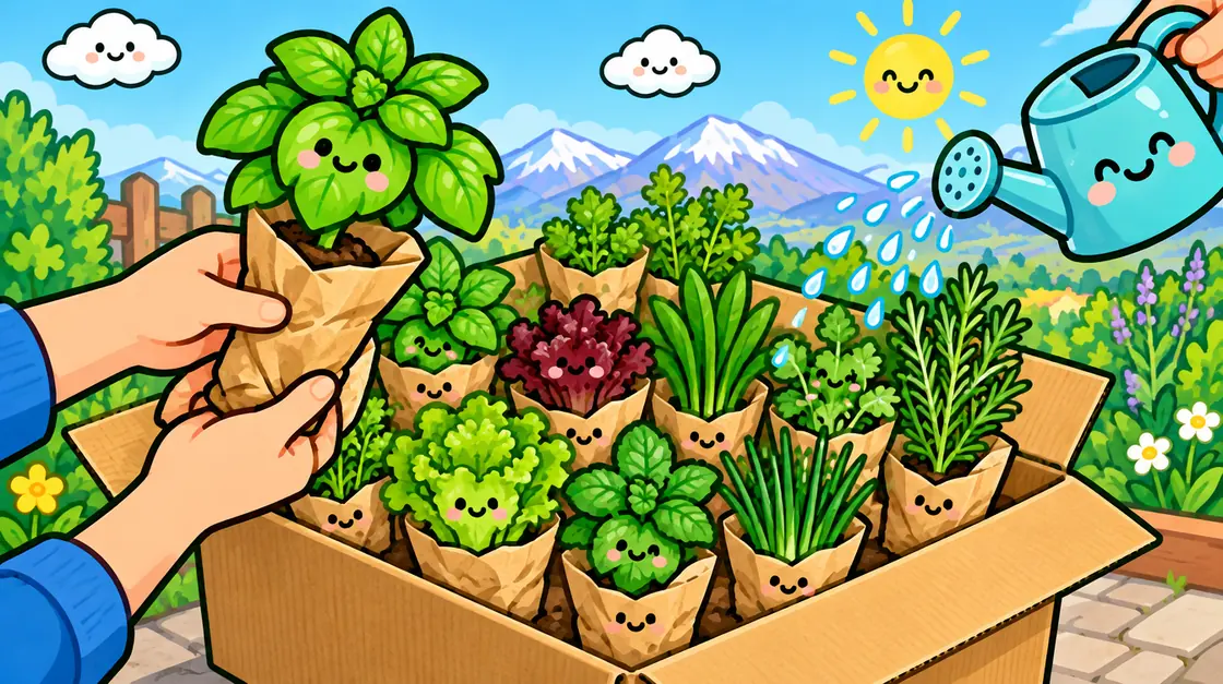 ¿Qué es un plantín?