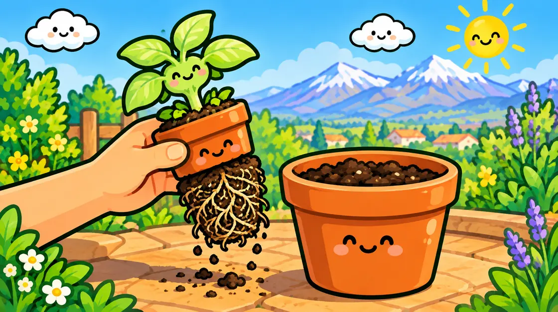 Mi planta no crece: causas y cómo ayudarla a arrancar