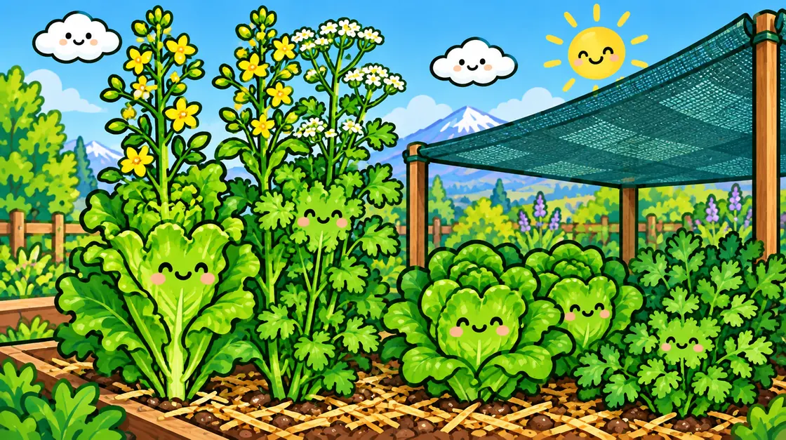 Plantas que se suben a flor: por qué pasa y cómo evitarlo